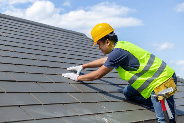 Best Residential Roofing Contractor  in Mogul, NV