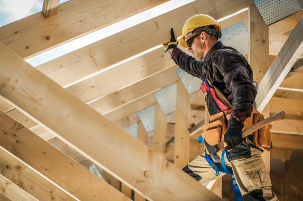 Professional Roofing Contractor in Mogul, NV